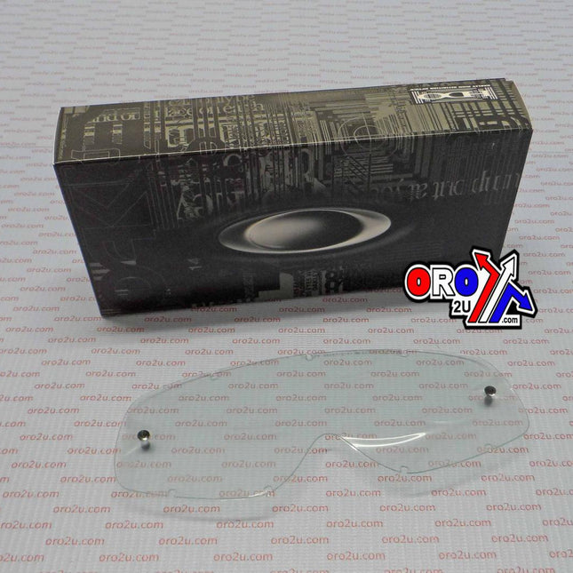Oakley S/boy Clear Each, Oakley 01-294