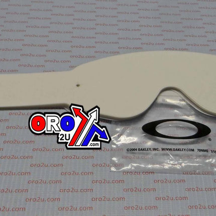 Oakley School Boy T Offs PK/25, Oakley 01-159