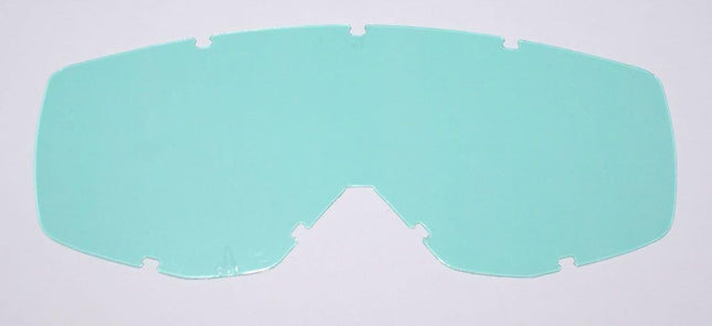 Scott Hustle Std Amp Blue Lens
