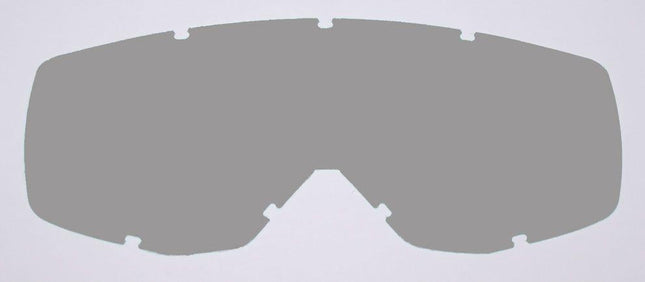 Scott Hustle Std Grey Lens