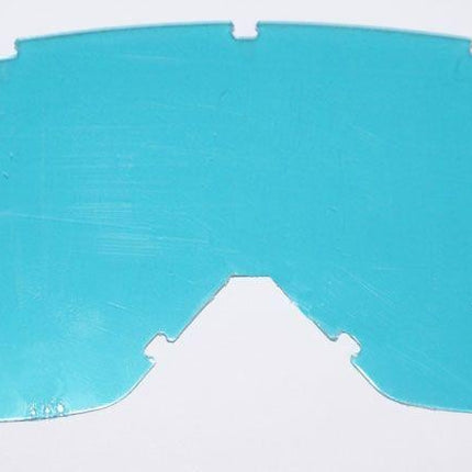 Scott Hustle Wfs Amp Blue Lens
