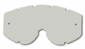 Progrip Clear Std Lens