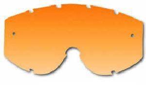 Progrip Orange Lens