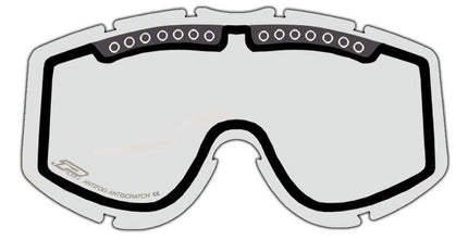 Progrip L/s Double Lens
