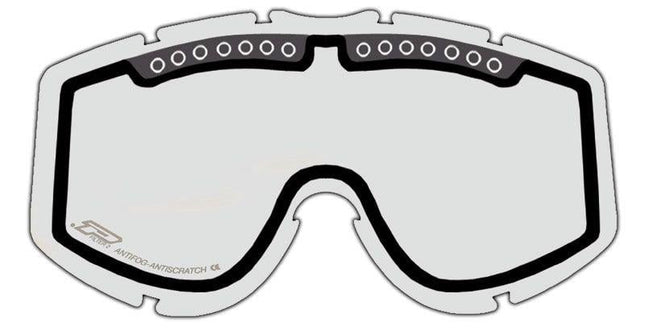 Progrip L/s Double Lens