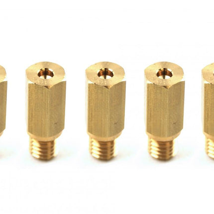 Jet Main 105 Keihin 99101-357, Prox 45.105 PACK-5