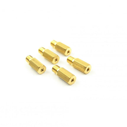 Jet Main 110 Keihin 99101-357, Prox 45.110 PACK-5