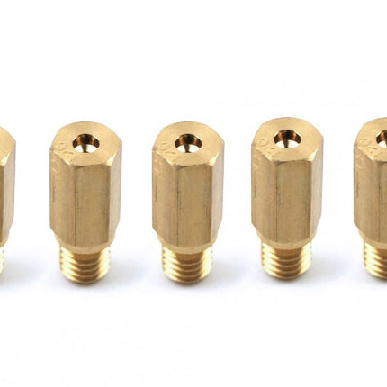 Jet Main 120 Keihin 99101-357, Prox 45.120 PACK-5