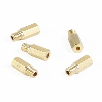 Jet Main 120 Keihin 99101-357, Prox 45.120 PACK-5