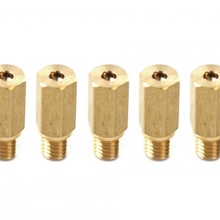 Jet Main 125 Keihin 99101-357, Prox 45.125 PACK-5