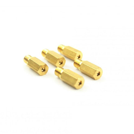 Jet Main 128 Keihin 99101-357, Prox 45.128 PACK-5