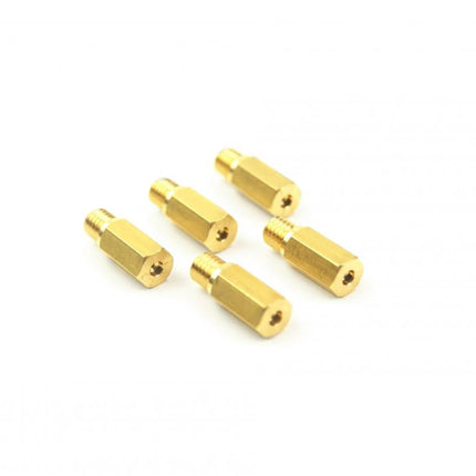 Jet Main 140 Keihin 99101-357, Prox 45.140 PACK-5