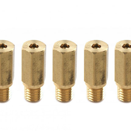 Jet Main 148 Keihin 99101-357, Prox 45.148 PACK-5