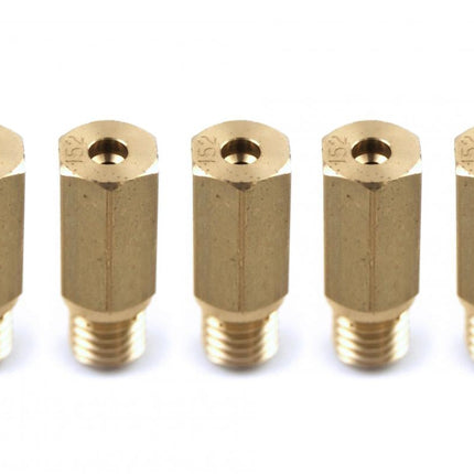 Jet Main 152 Keihin 99101-357, Prox 45.152 PACK-5