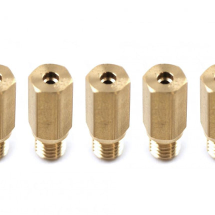 Jet Main 165 Keihin 99101-357, Prox 45.165 PACK-5