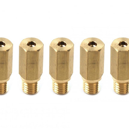 Jet Main 170 Keihin 99101-357, Prox 45.170 PACK-5
