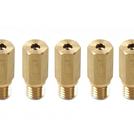 Jet Main 172 Keihin 99101-357, Prox 45.172 PACK-5