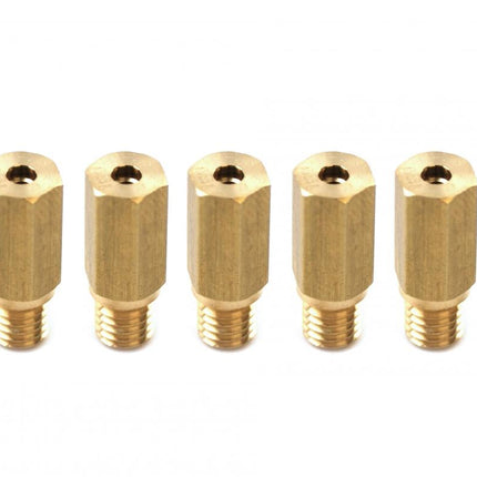 Jet Main 180 Keihin 99101-357, Prox 45.180 PACK-5