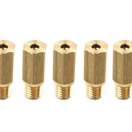 Jet Main 185 Keihin 99101-357, Prox 45.185 PACK-5