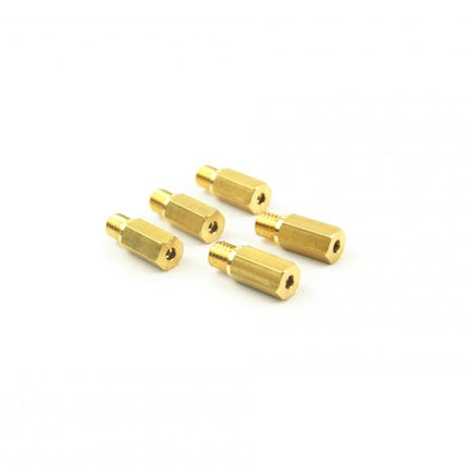 Jet Main 188 Keihin 99101-357, Prox 45.188 PACK-5