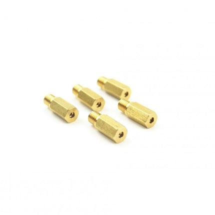 Jet Main 190 Keihin 99101-357, Prox 45.190 PACK-5