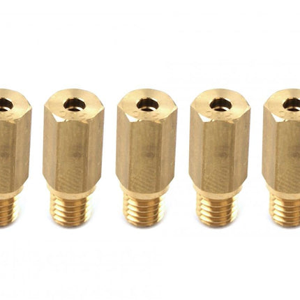 Jet Main 200 Keihin 99101-357, Prox 45.200 PACK-5