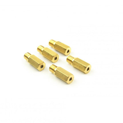 Jet Main 205 Keihin 99101-357, Prox 45.205 PACK-5