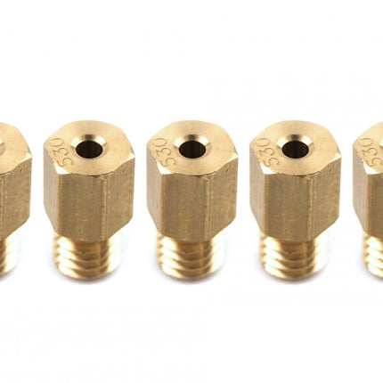Jet Main 210 Keihin 99101-357, Prox 45.210 PACK-5