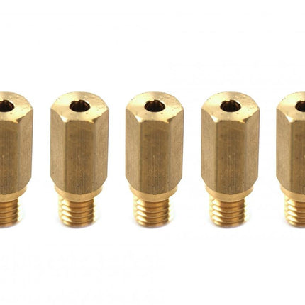 Jet Main 220 Keihin 99101-357, Prox 45.220 PACK-5