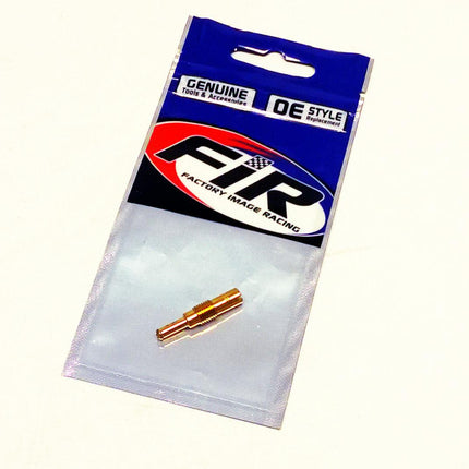 Jet Pilot 38 Keihin N424-21, / AT-07202-1