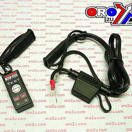 Battery Condition Indicator, Accessorie For 00-8107, BT01, 700511
