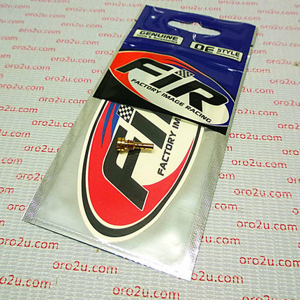 Jet Pilot 62 Keihin N424-25