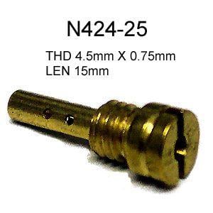 Jet Pilot 70 Keihin N424-25 FIR- Brand