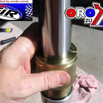 43mm Fork Seal Driver