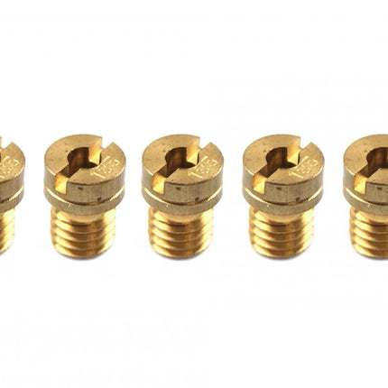 Jet 185 Keihin Round 99101-393, Prox 45.0185