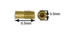 Jet Power 98 Keihin N424-52