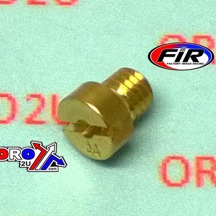 44 Dellorto 5mm Jet 1486, UP-07034-44