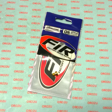 44 Dellorto 5mm Jet 1486, UP-07034-44