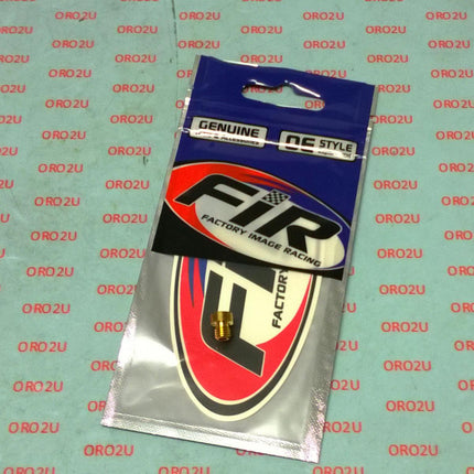 46 Dellorto 5mm Jet 1486, UP-07034-46
