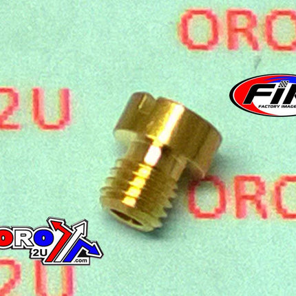 48 Dellorto 5mm Jet 1486, UP-07034-48
