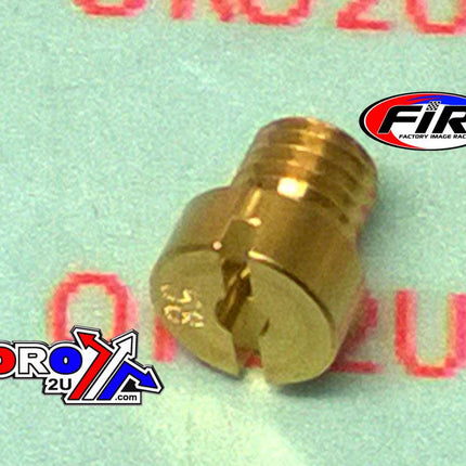 58 Dellorto 5mm Jet 1486, UP-07034-58
