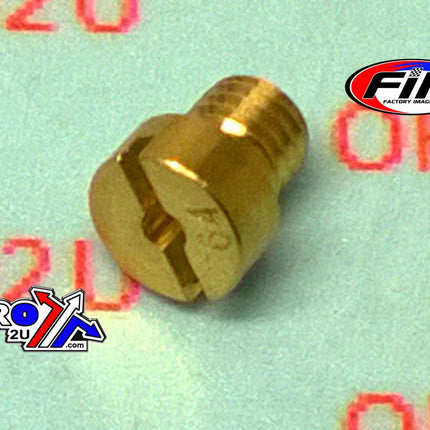 64 Dellorto 5mm Jet 1486, UP-07034-64