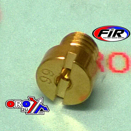 66 Dellorto 5mm Jet 1486, UP-07034-66
