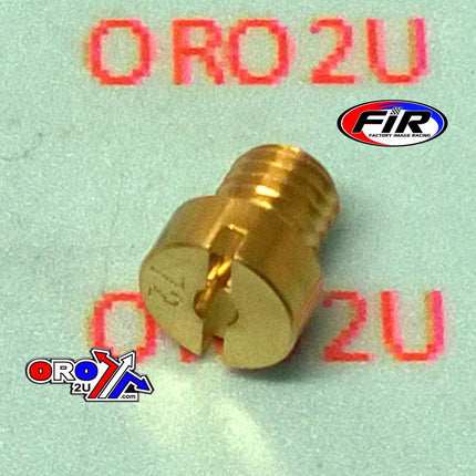72 Dellorto 5mm Jet 1486, UP-07034-72
