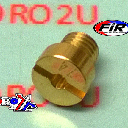 74 Dellorto 5mm Jet 1486, UP-07034-74