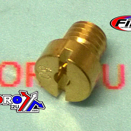 80 Dellorto 5mm Jet 1486, UP-07034-80