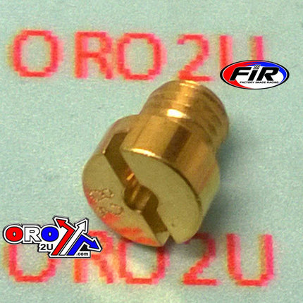 82 Dellorto 5mm Jet 1486, UP-07034-82