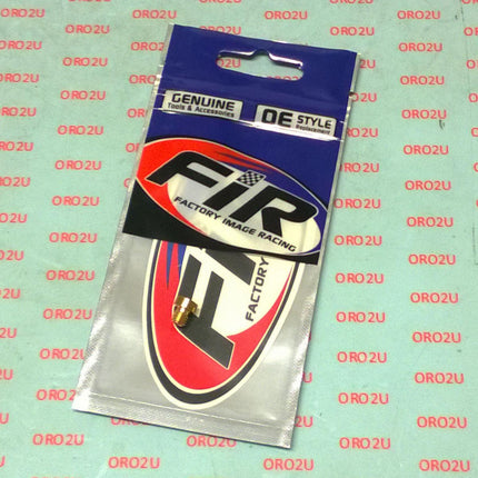 84 Dellorto 5mm Jet 1486, UP-07034-84