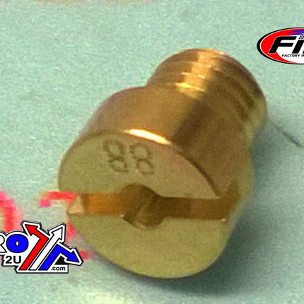 88 Dellorto 5mm Jet 1486, UP-07034-88