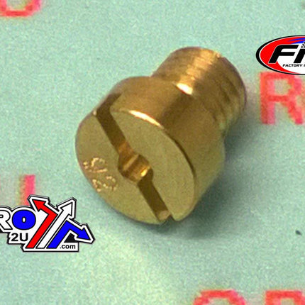 92 Dellorto 5mm Jet 1486, UP-07034-92